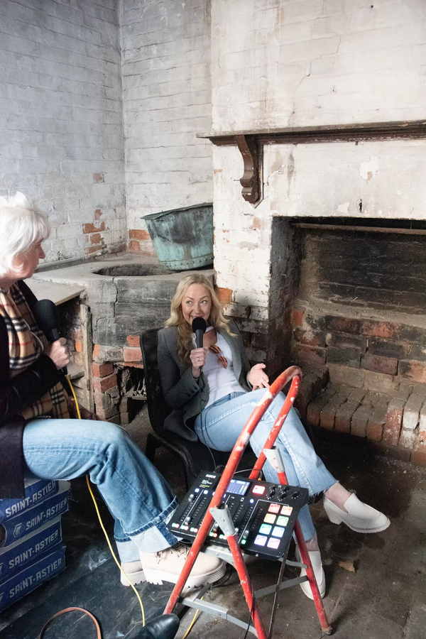 The Journey to Heatherbrae1854