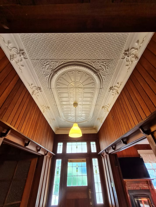 The Resurgence of Pressed Metal