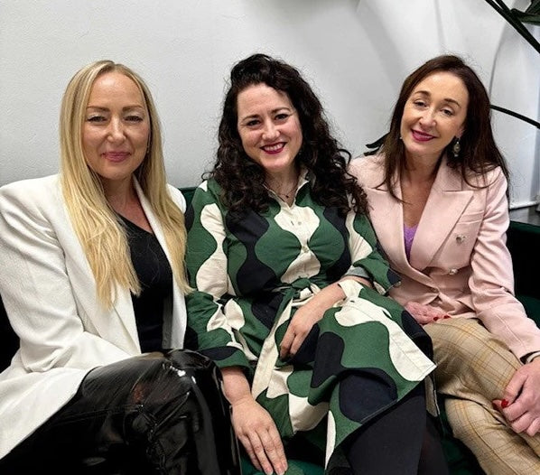 Heatherbrae1854 Talks x Alicia Cerreto