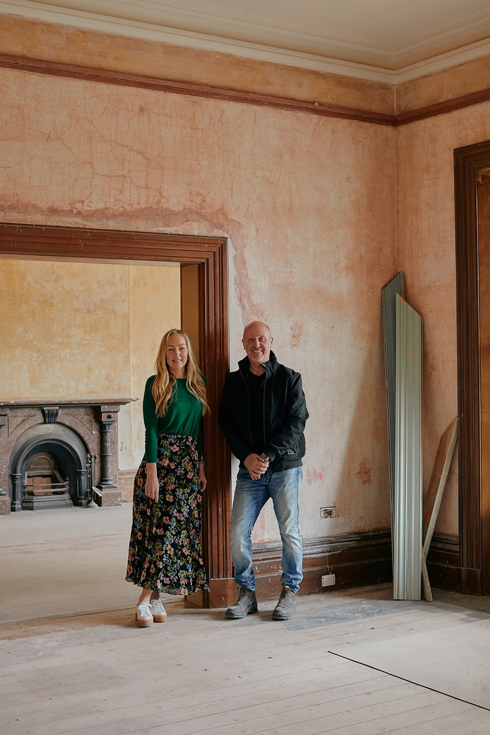 Heatherbrae1854 Talks x Vince & Julie Fodera Q&A