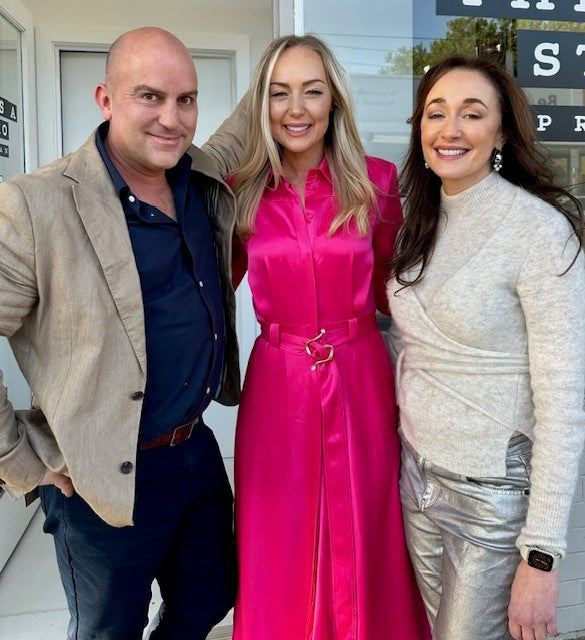 Heatherbrae1854 Talks x Justin Bishop