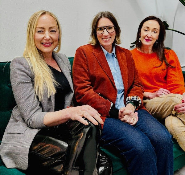 Heatherbrae1854 Talks x Rachel Lacy