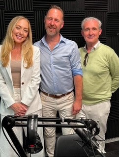 Heatherbrae1854 Talks x Restoration Chateau