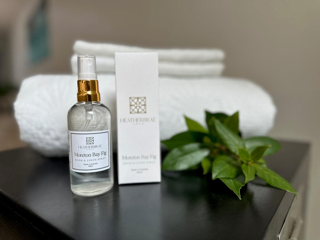 Moreton Bay Fig Room & Linen Spray