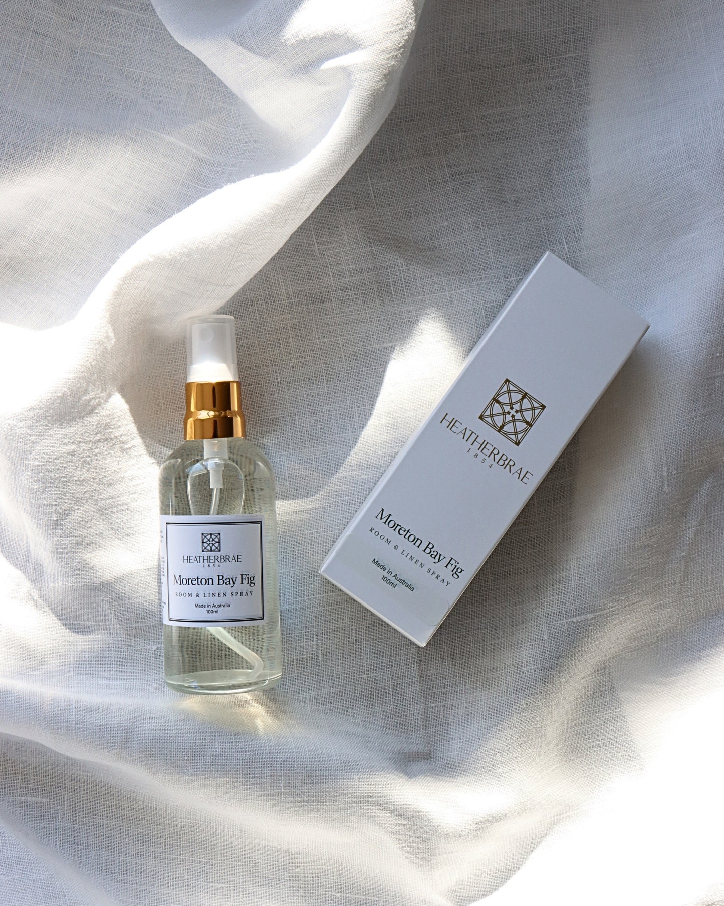 Moreton Bay Fig Room & Linen Spray