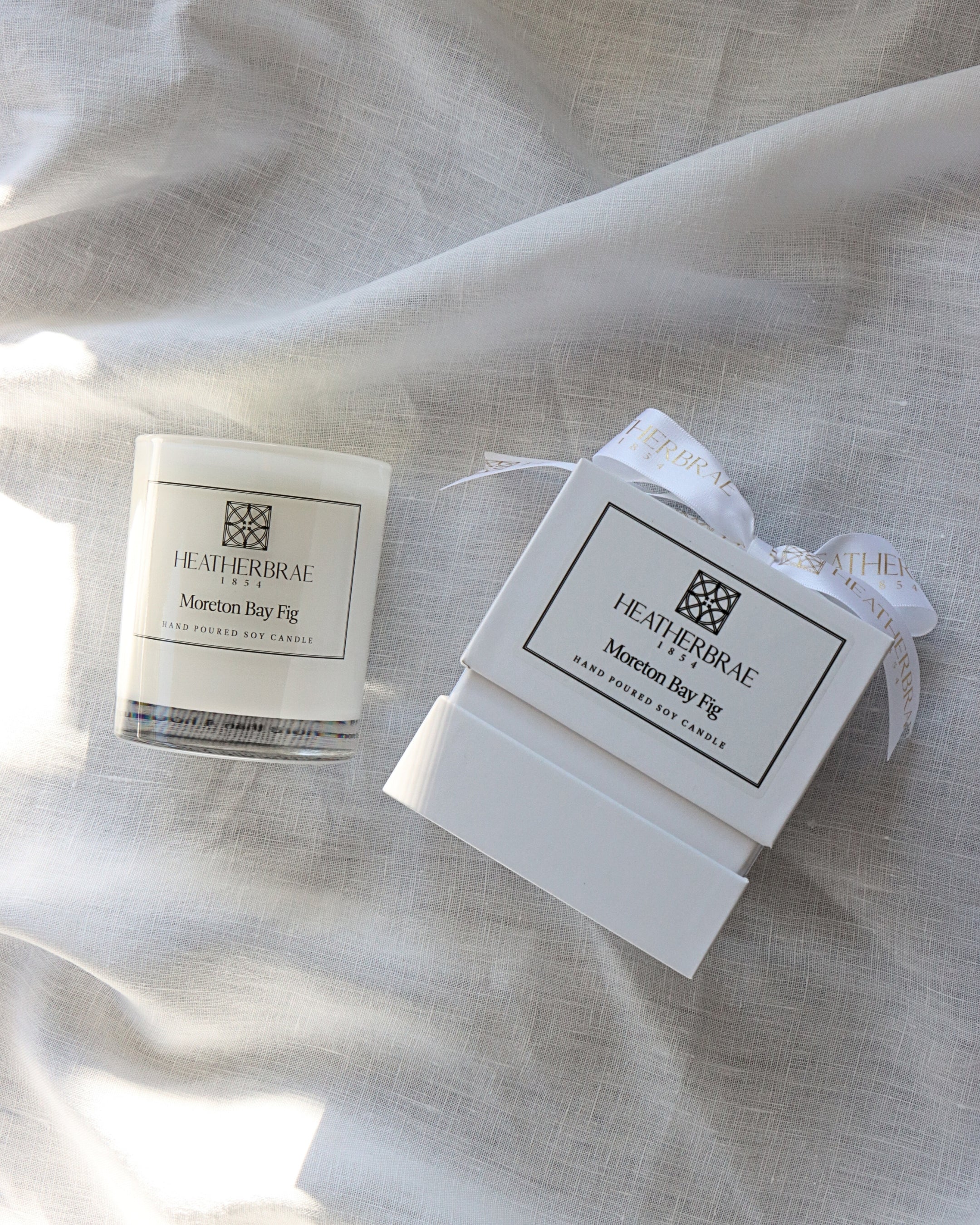 Moreton Bay Fig Candle