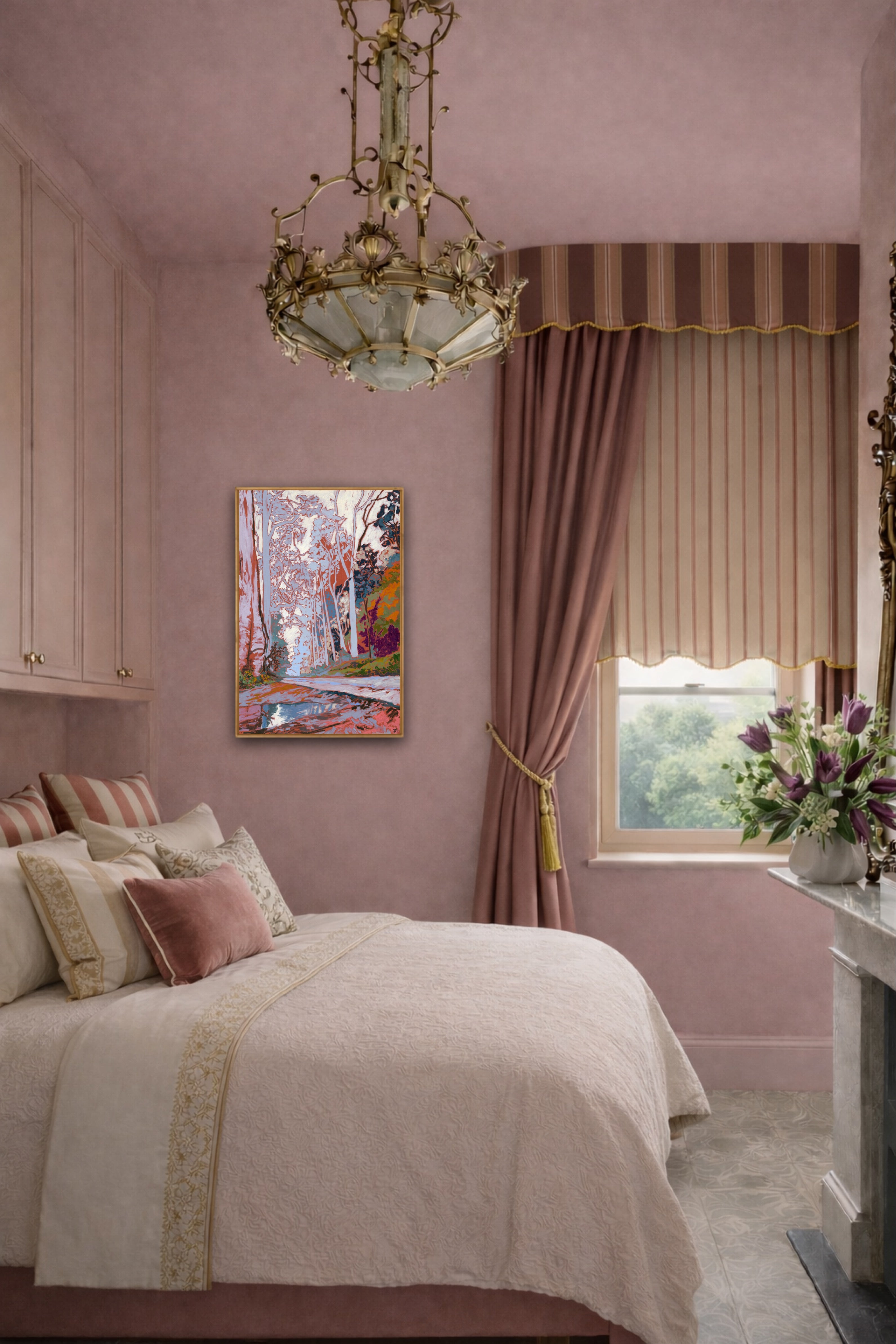 'We Needed This' by Jesslyn Murphy (2025) - Original