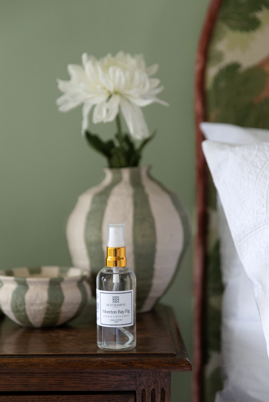 Moreton Bay Fig Room & Linen Spray