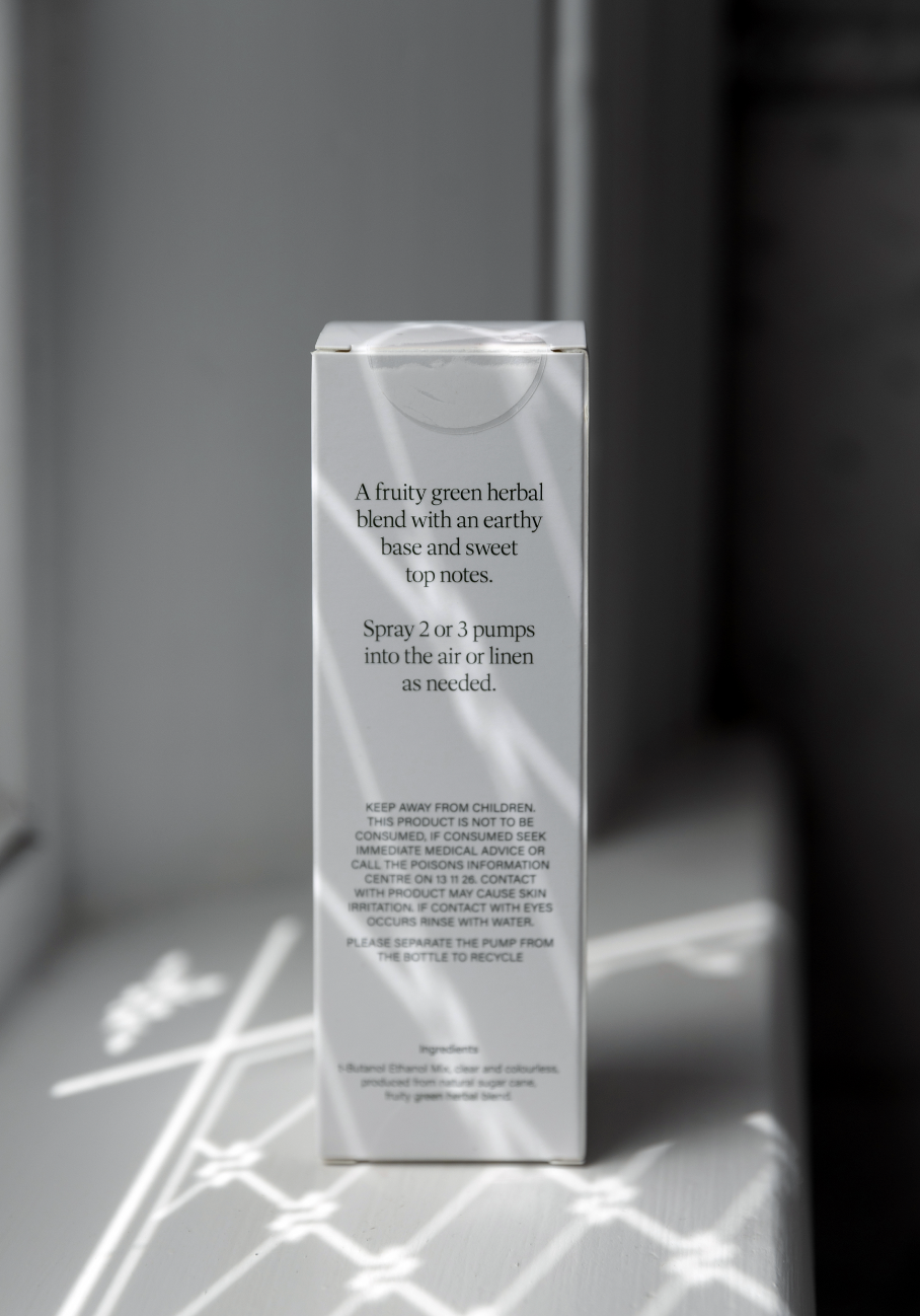 Moreton Bay Fig Room & Linen Spray